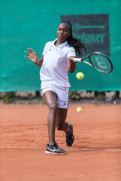 Bild 341 - BL2 Der Club an der Alster - TC GW Aachen 1 : Ergebnis: 9:0